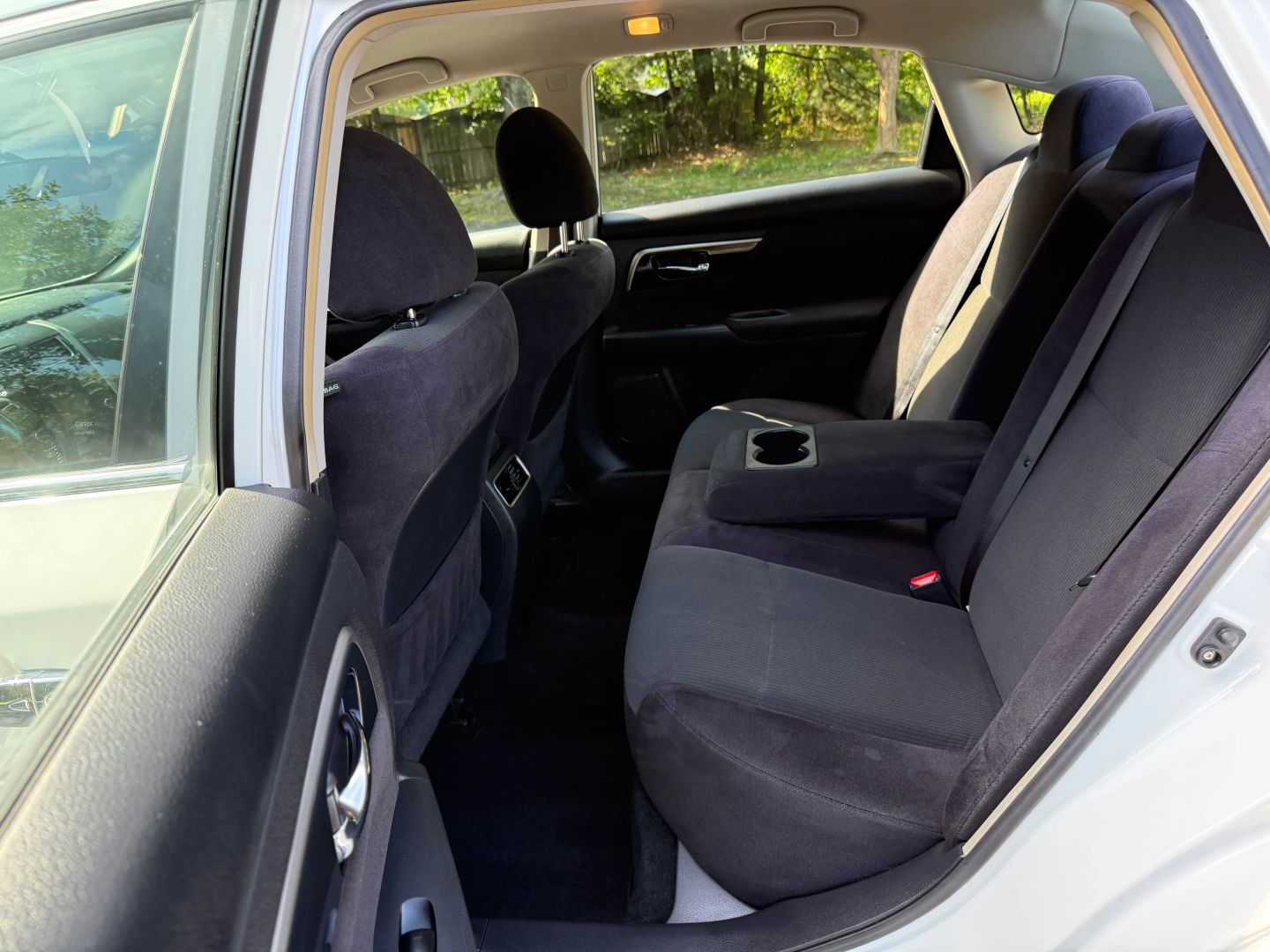 2013 Nissan Altima - Image 12