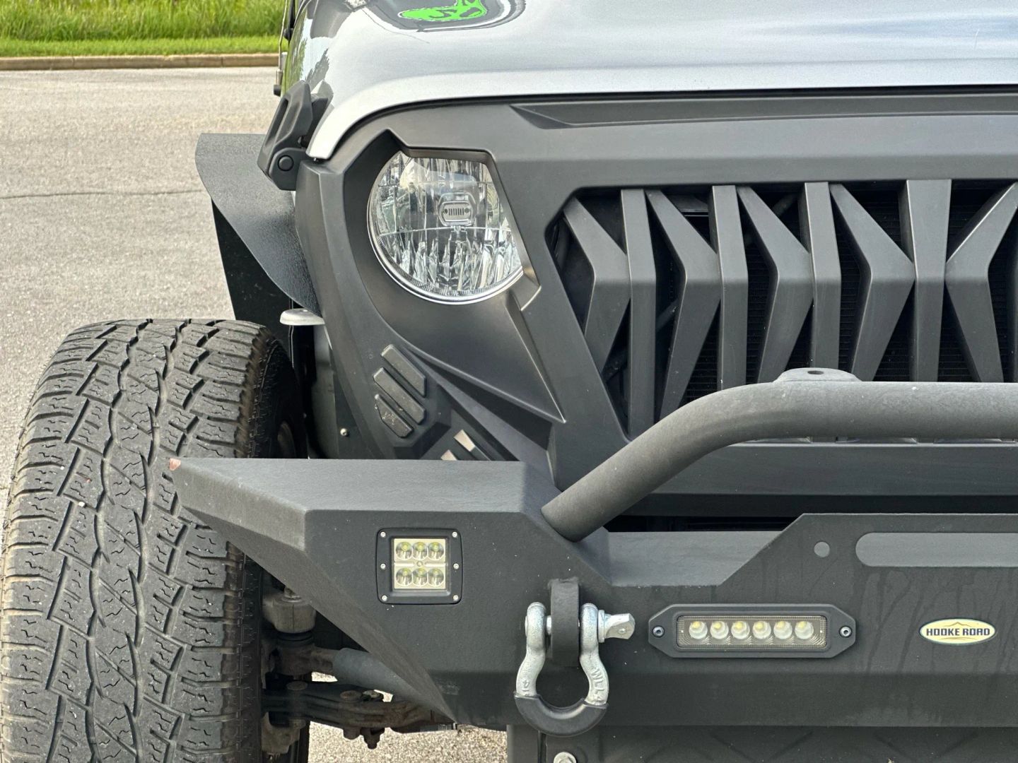 2020 JEEP WRANGLER UNLIMITED SUV 4-CYL, TURBO, 2.0 LITER SPORT S SPORT UTILITY 4D