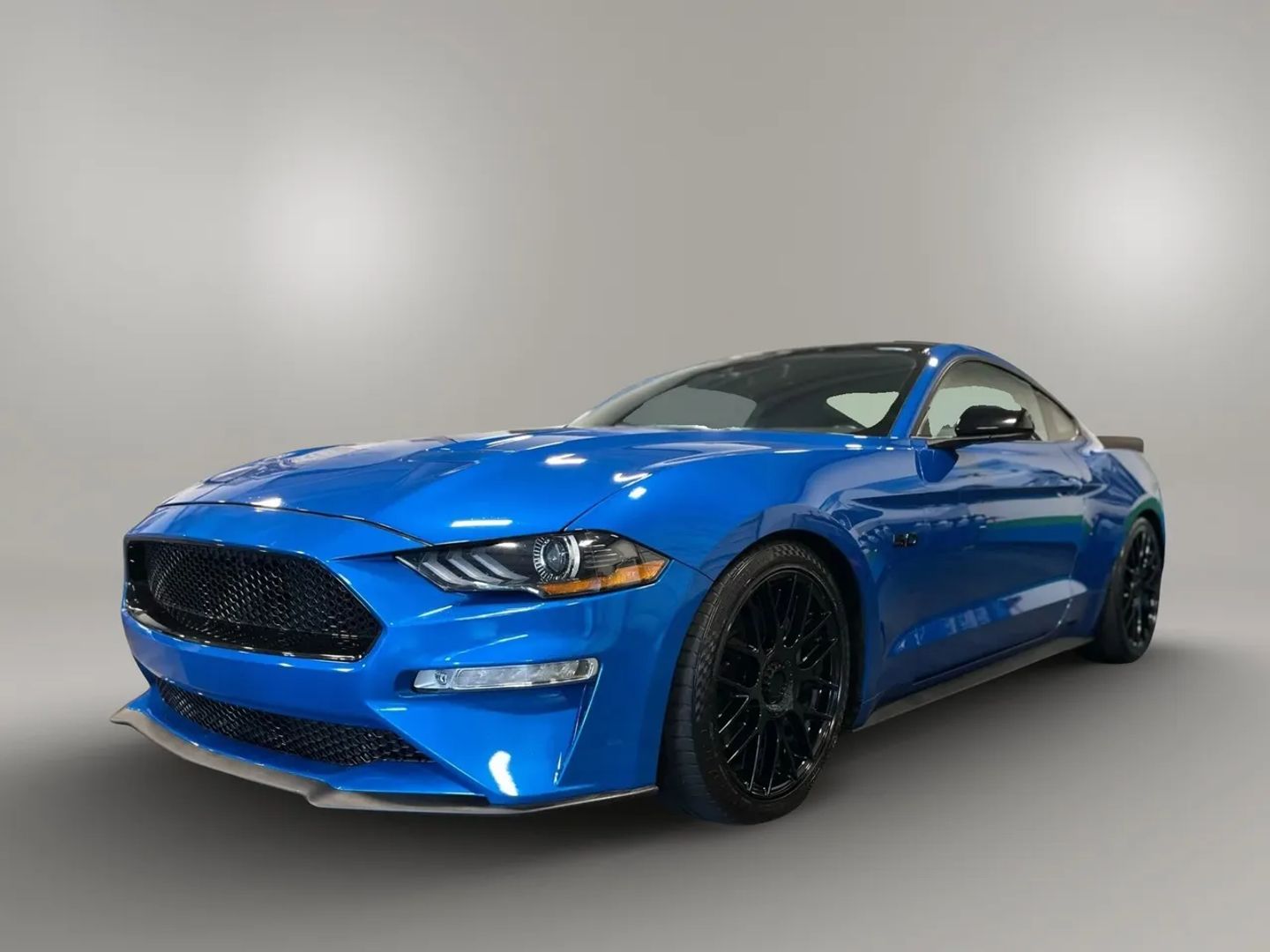 2021 Ford Mustang Gt Coupe 2d - Image 6