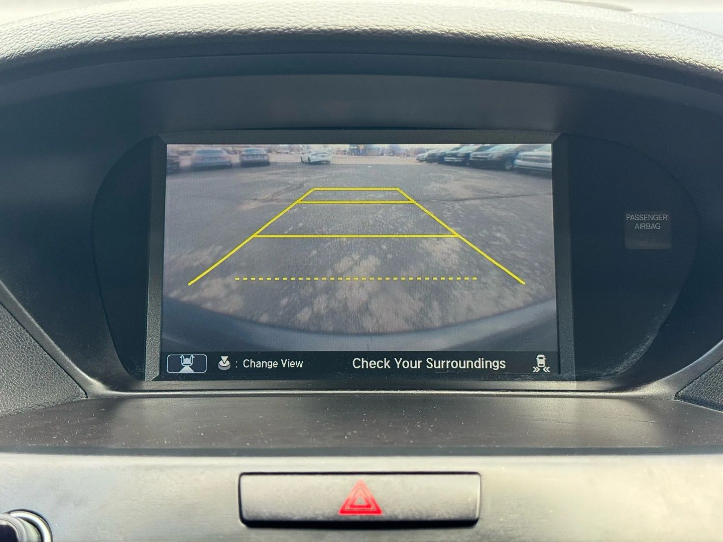 2015 Acura Tlx - Image 30