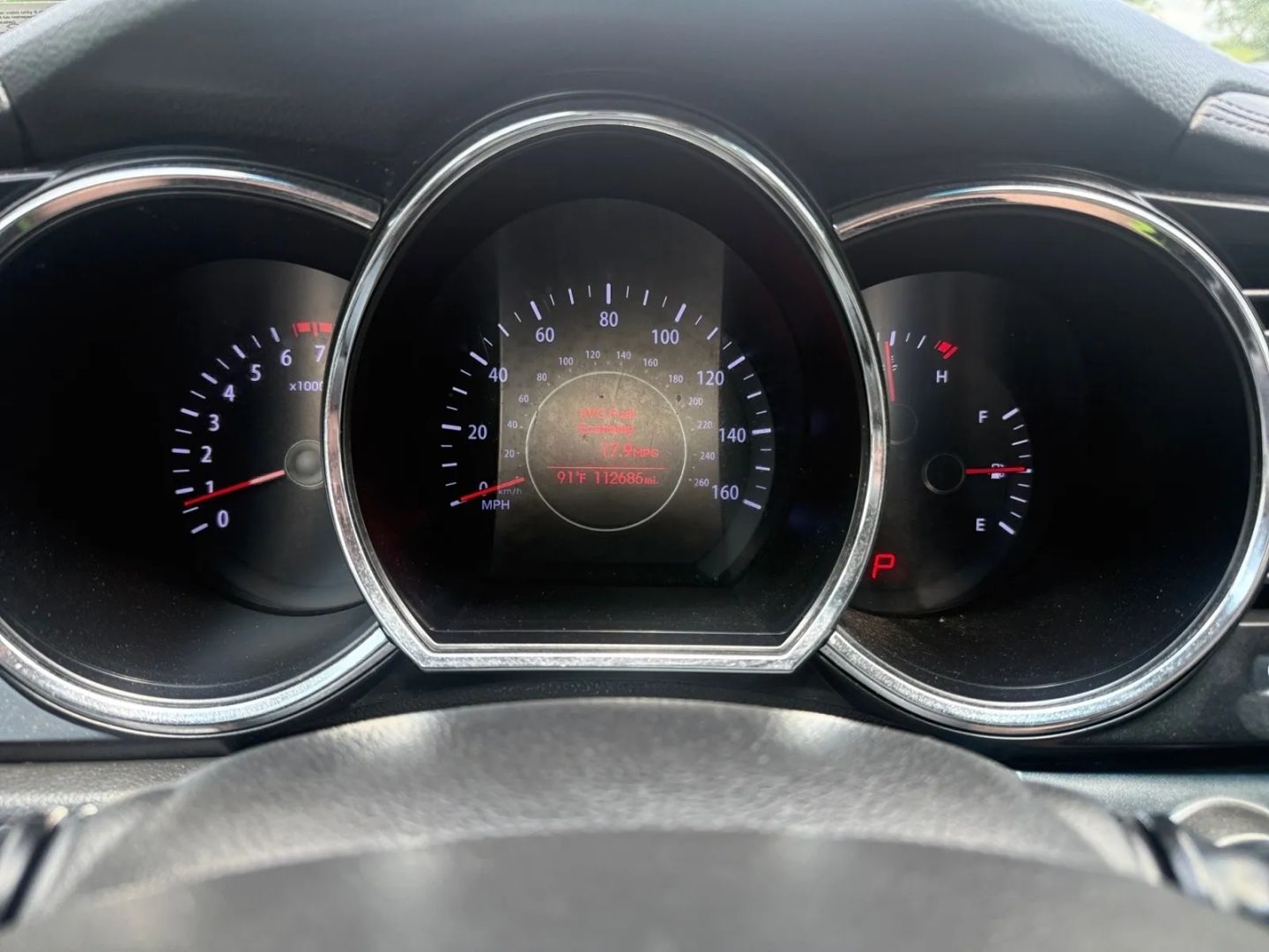2013KIA OPTIMA for sale in Stafford VA