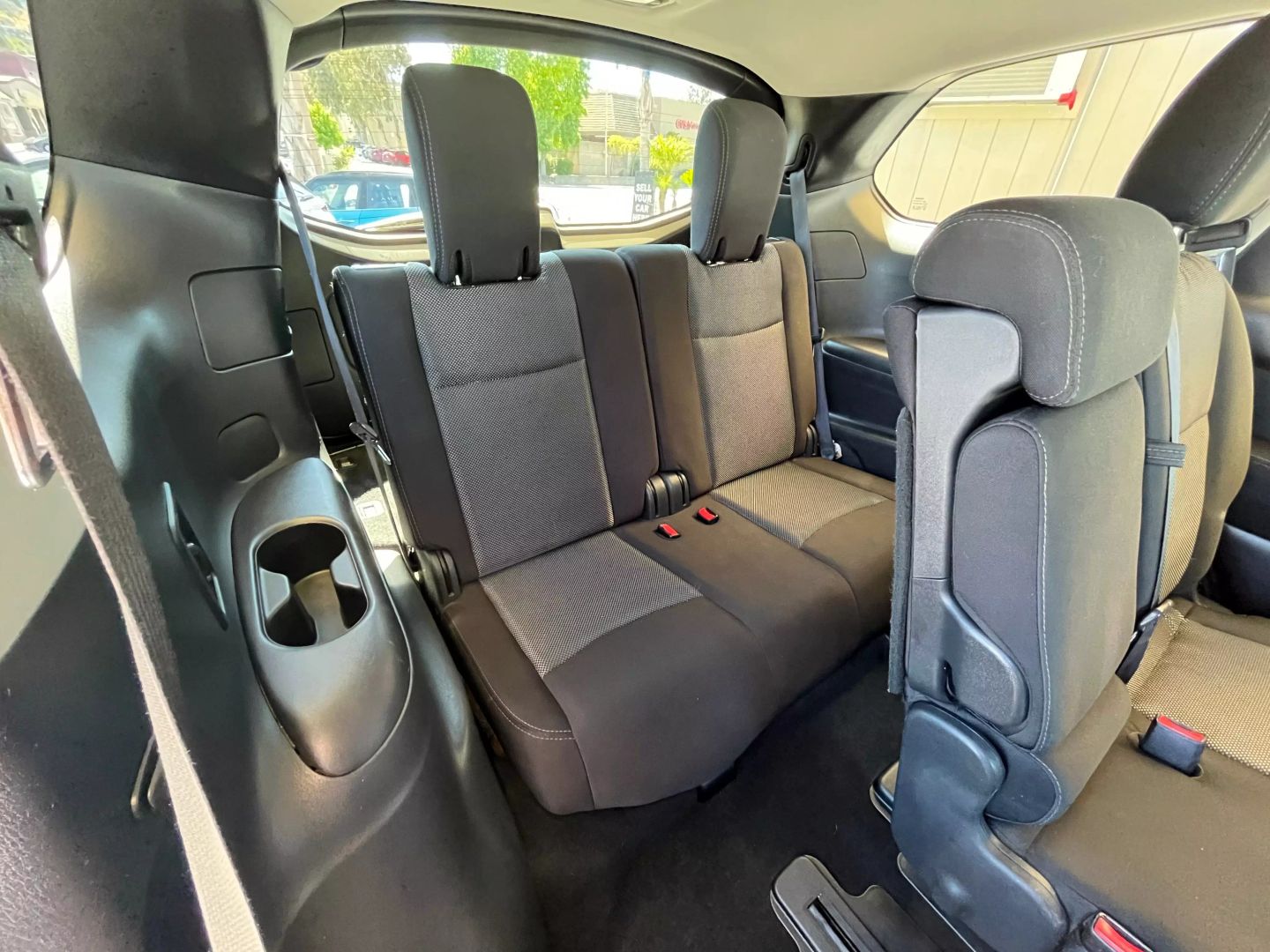 2017 Nissan Pathfinder  Vin: 5n1dr2mm9hc681748 Stock Id: 681748 - Image 19