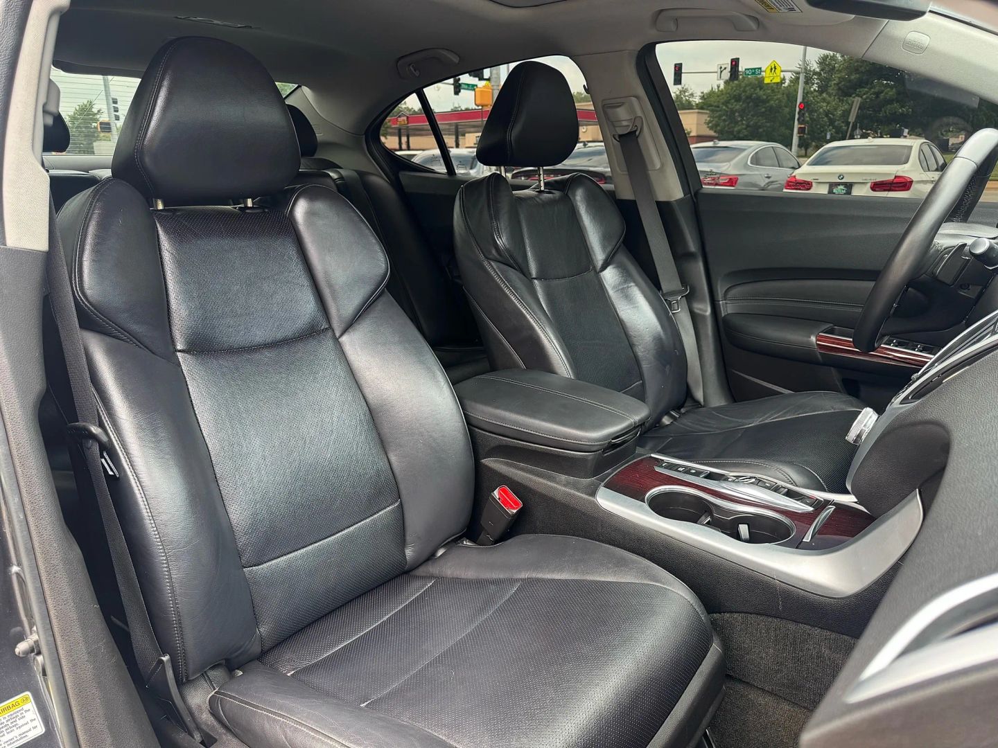 2015 Acura Tlx - Image 18