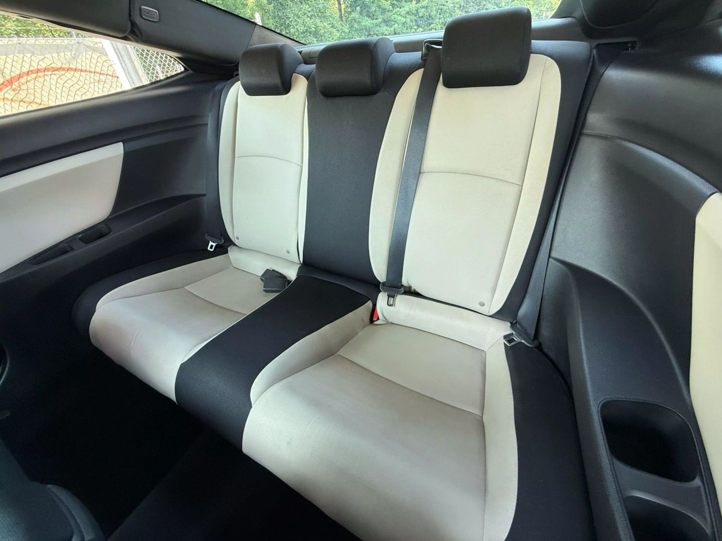 2017 Honda Civic - Image 17