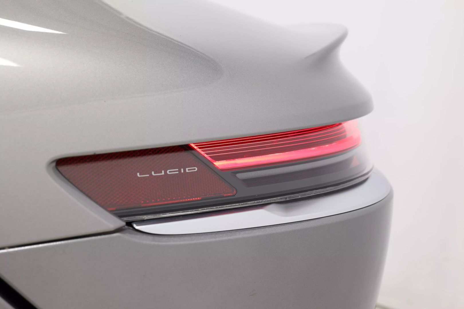 2025 Lucid Air - Image 114