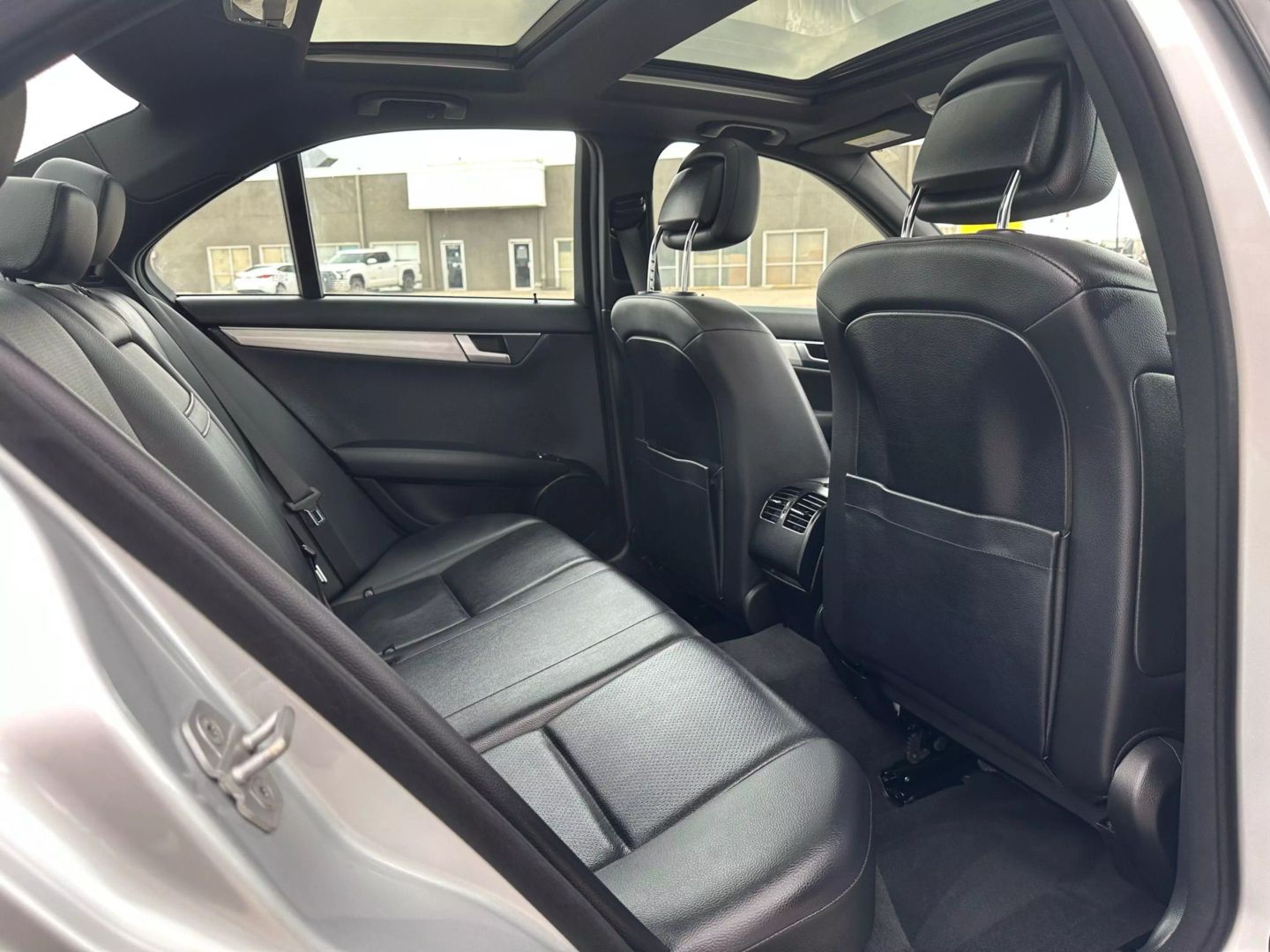 2014 Mercedes-benz C-class - Image 24