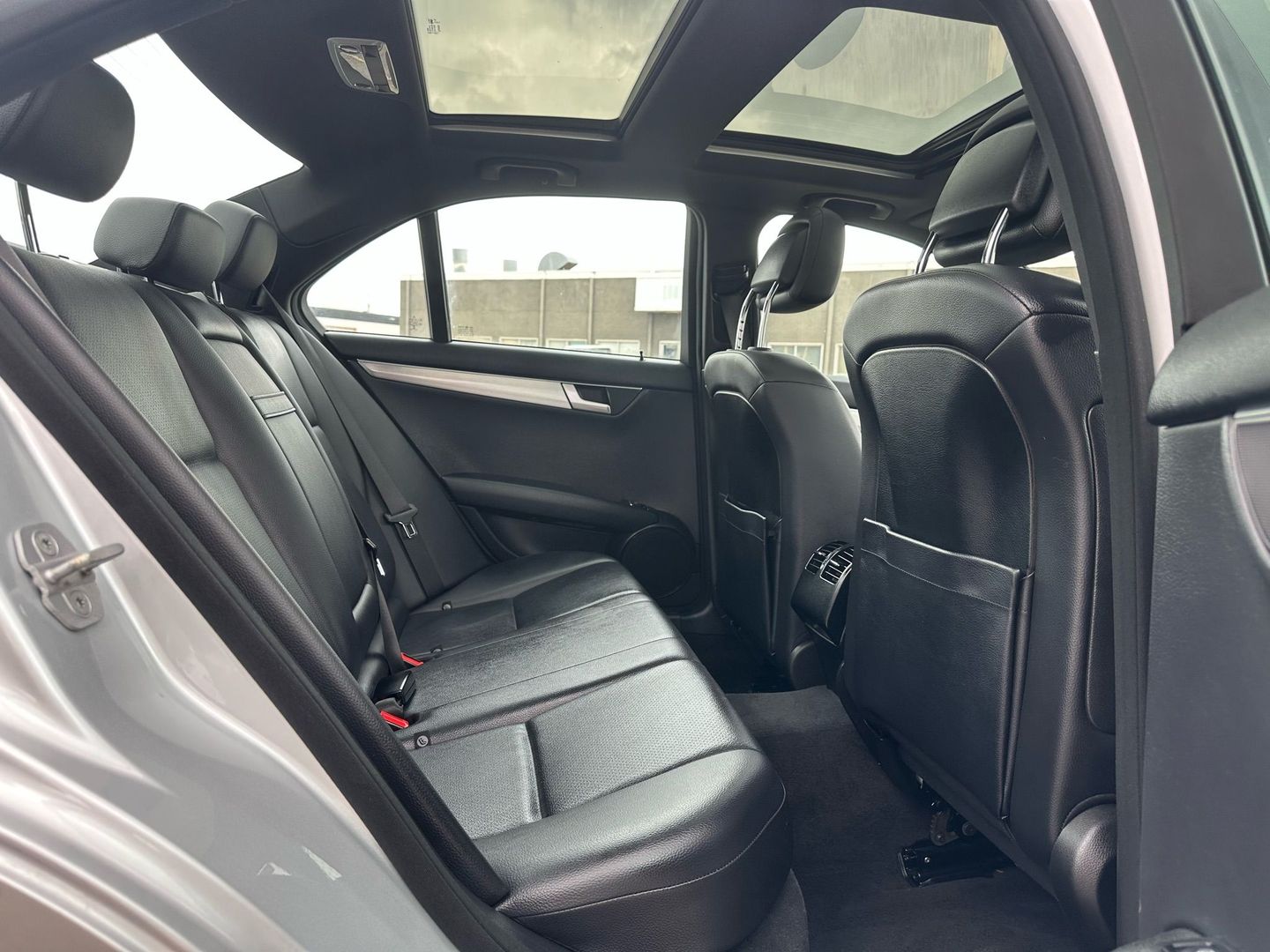2014 Mercedes-benz C-class - Image 25