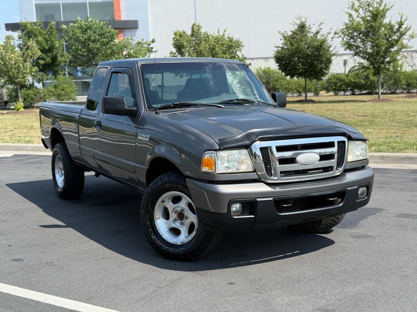 2006 Ford Ranger