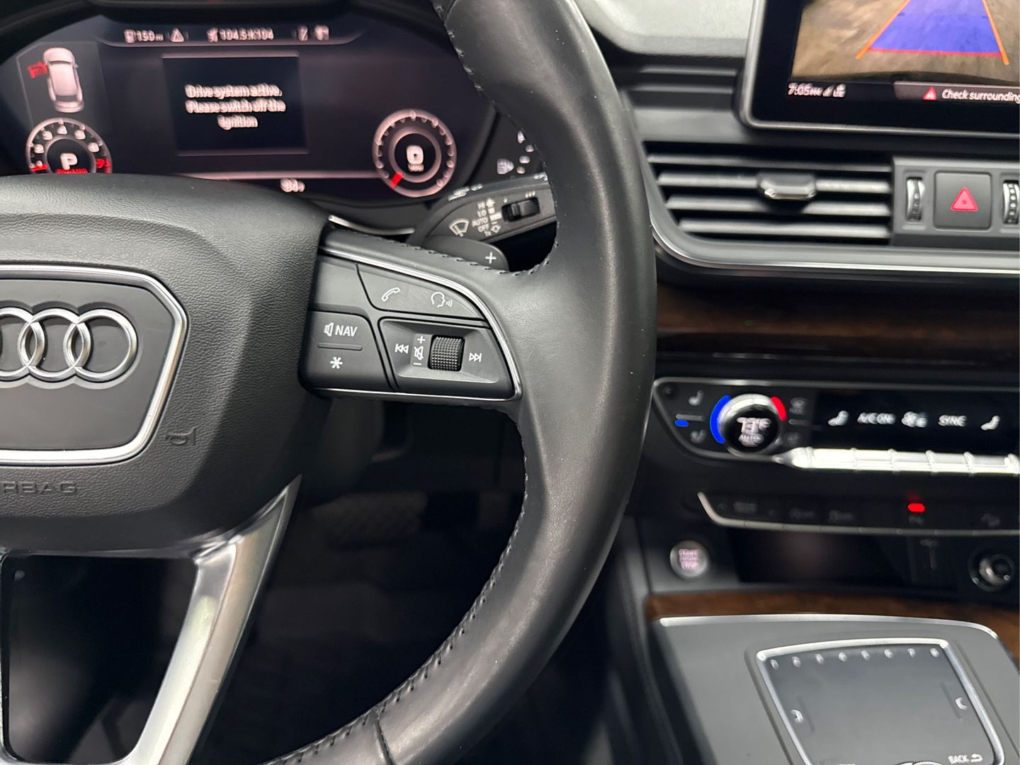 2019 Audi Q5 - Image 27