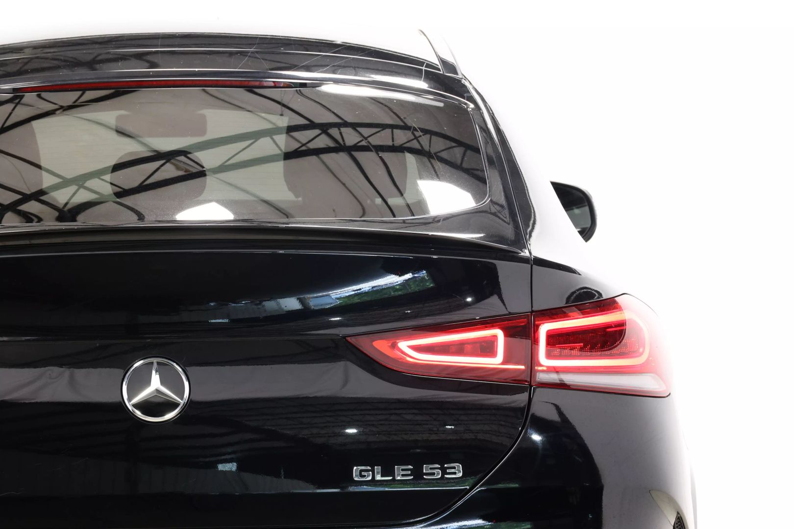 2021 Mercedes-benz Mercedes-amg Gle Coupe - Image 68