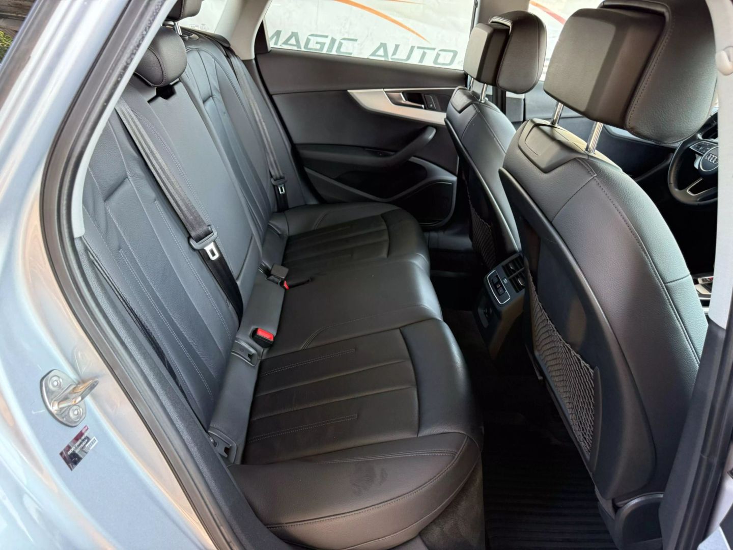 2017 Audi A4 - Image 22