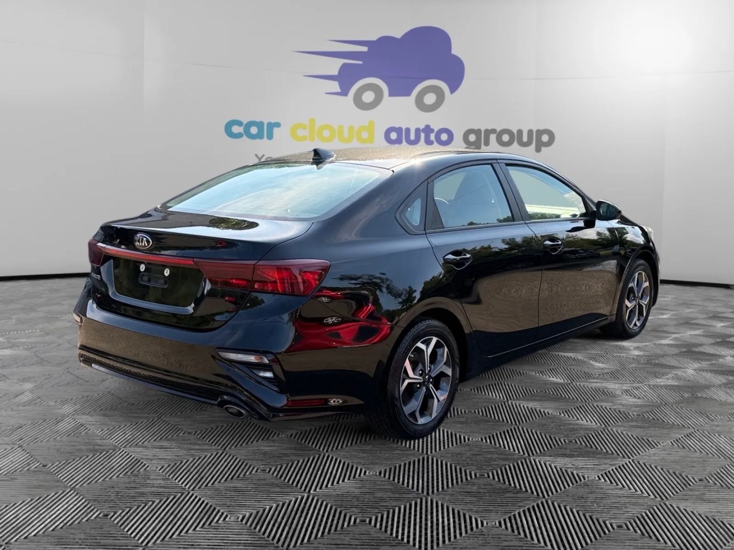 2021KIA FORTE for sale in Stafford VA