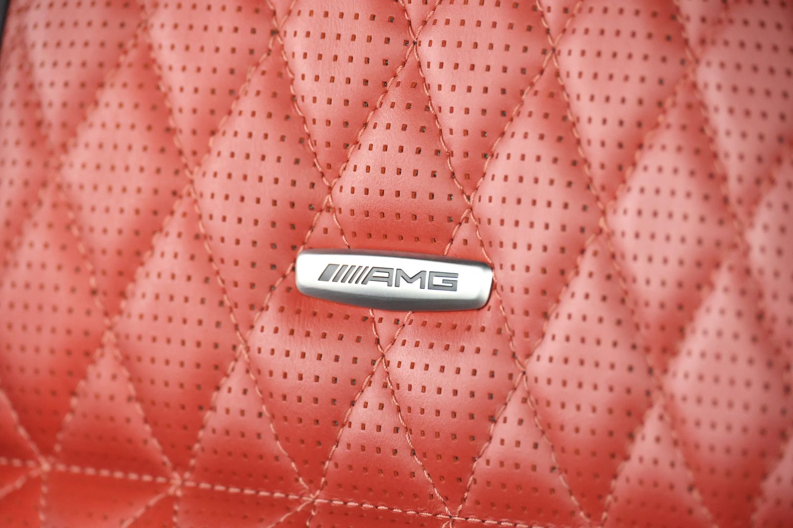 2017 Mercedes-benz Mercedes-amg G-class - Image 18