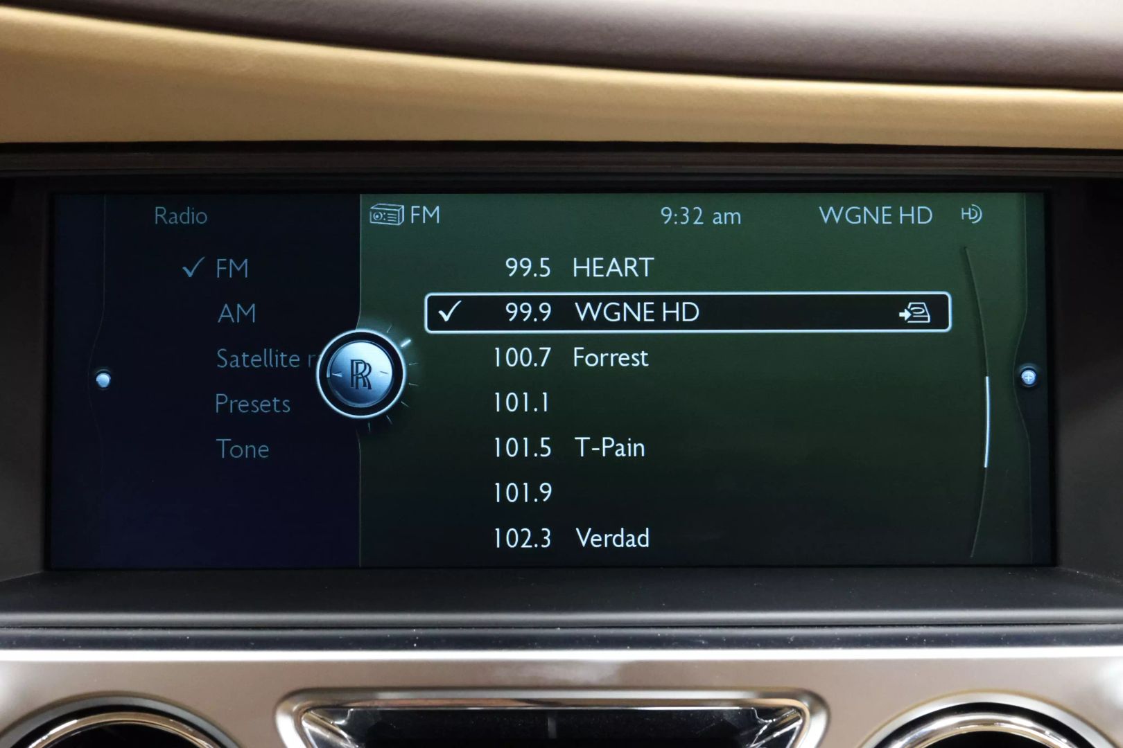 2013 Rolls-royce Ghost - Image 30
