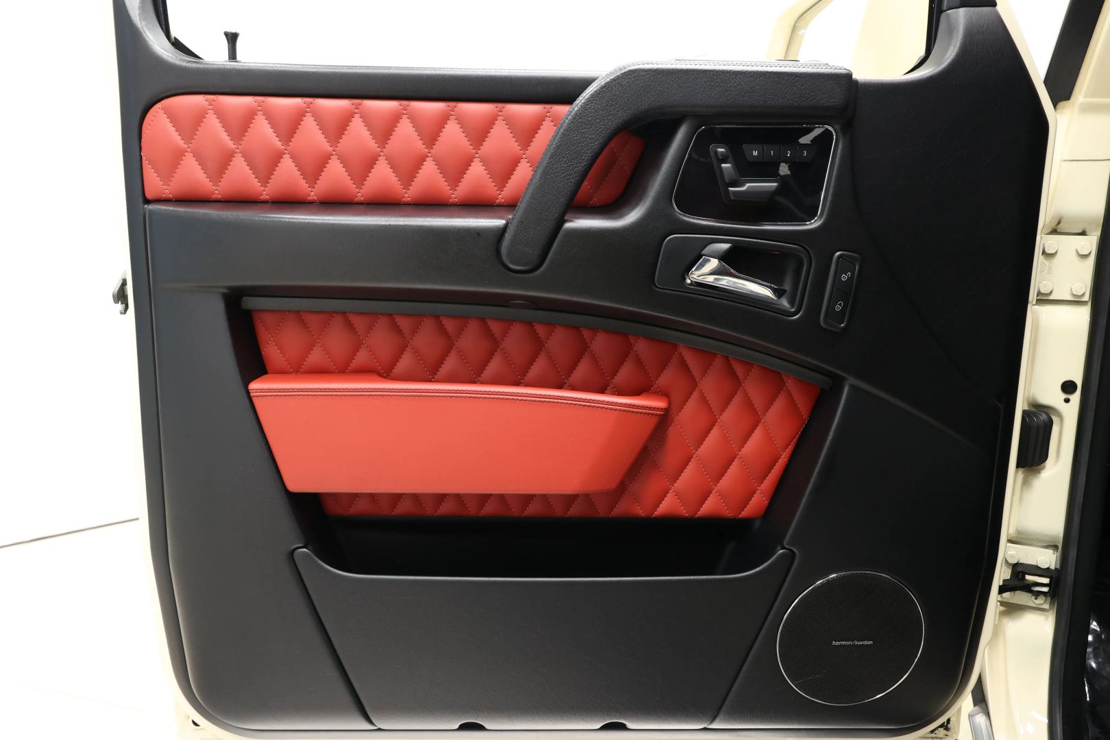 2017 Mercedes-benz Mercedes-amg G-class - Image 9
