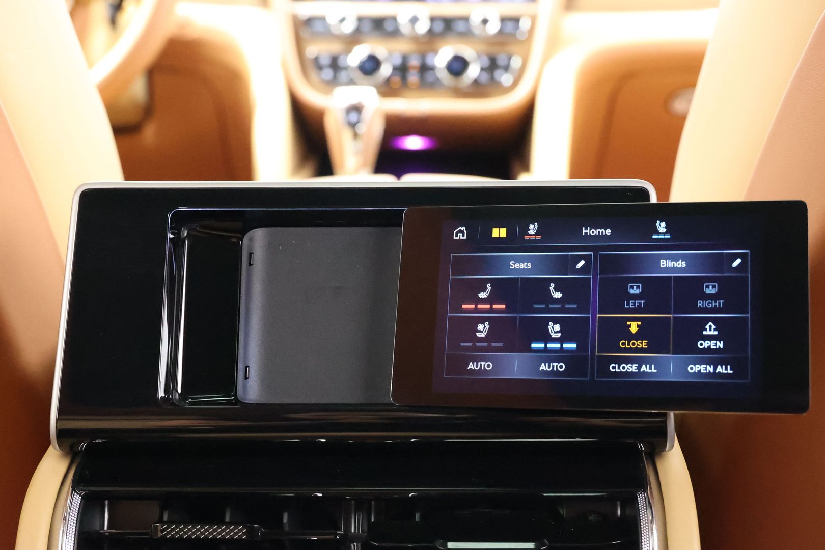 2023 Bentley Bentayga Ewb - Image 96