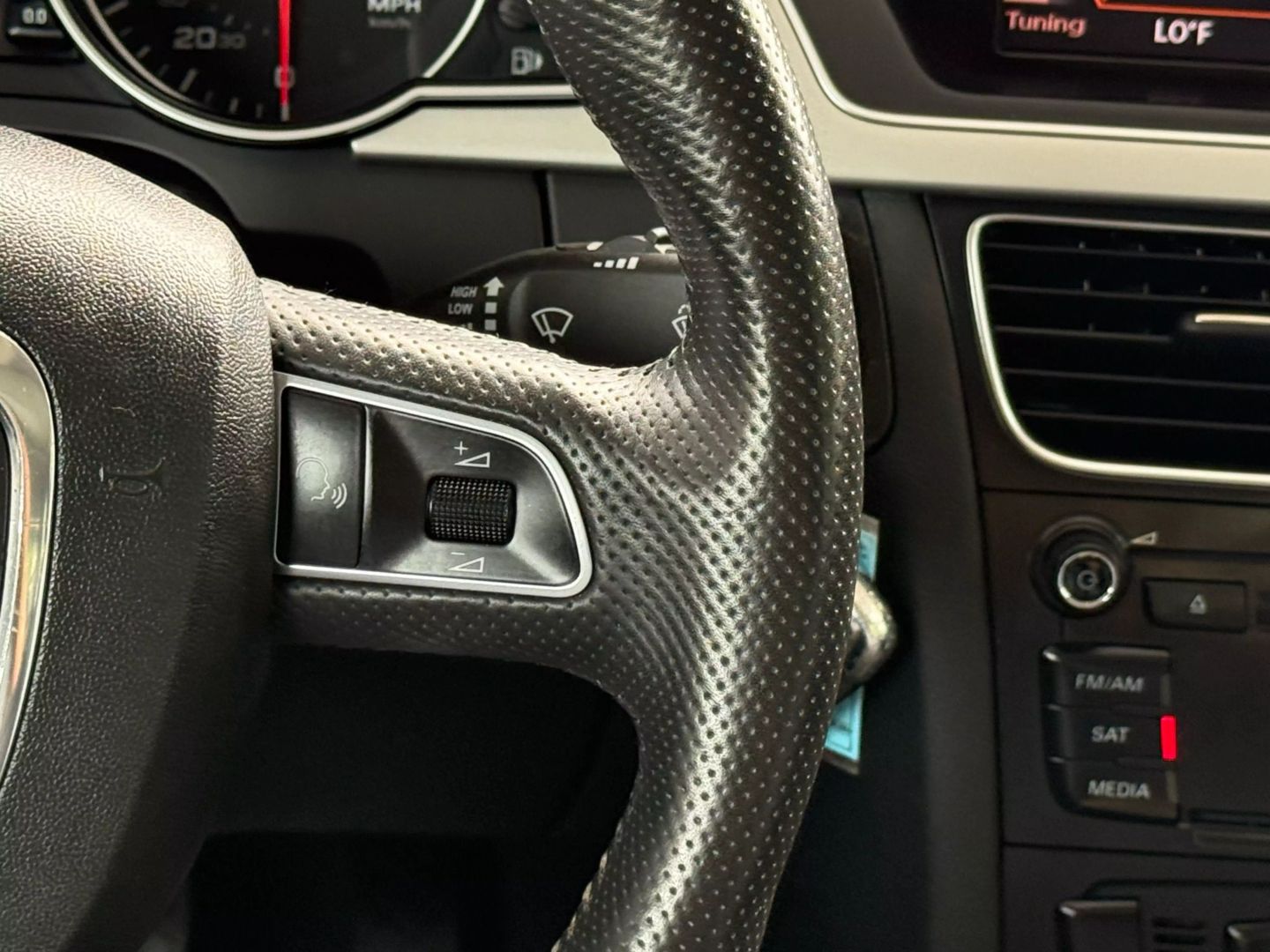 2011 Audi A5 - Image 31