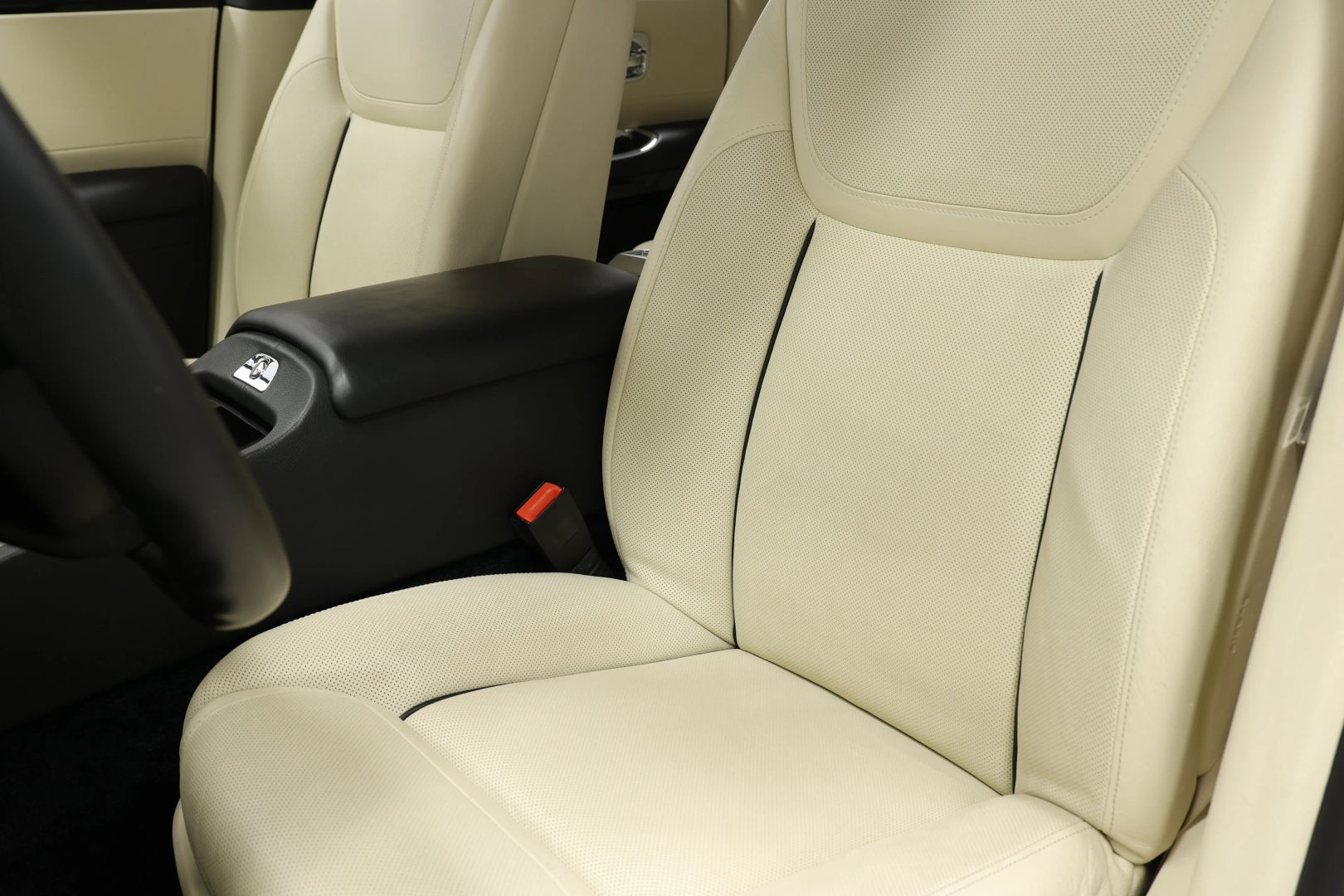 2016 Rolls-royce Ghost - Image 21