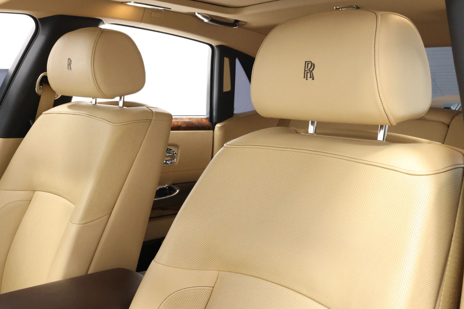 2013 Rolls-royce Ghost - Image 16