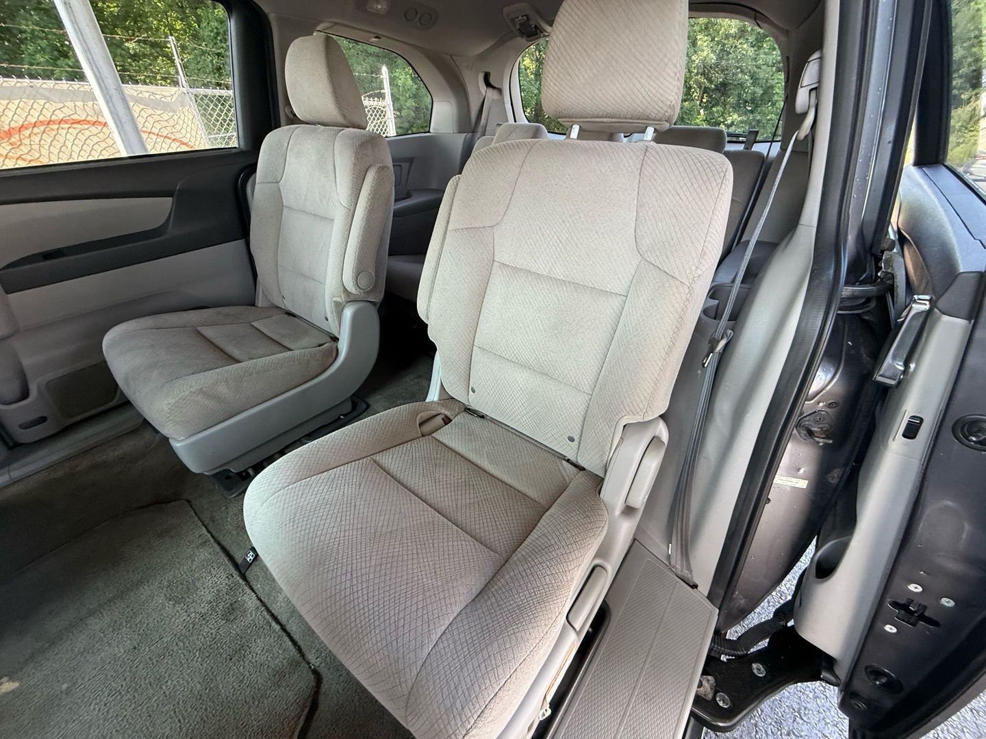 2017 Honda Odyssey - Image 18