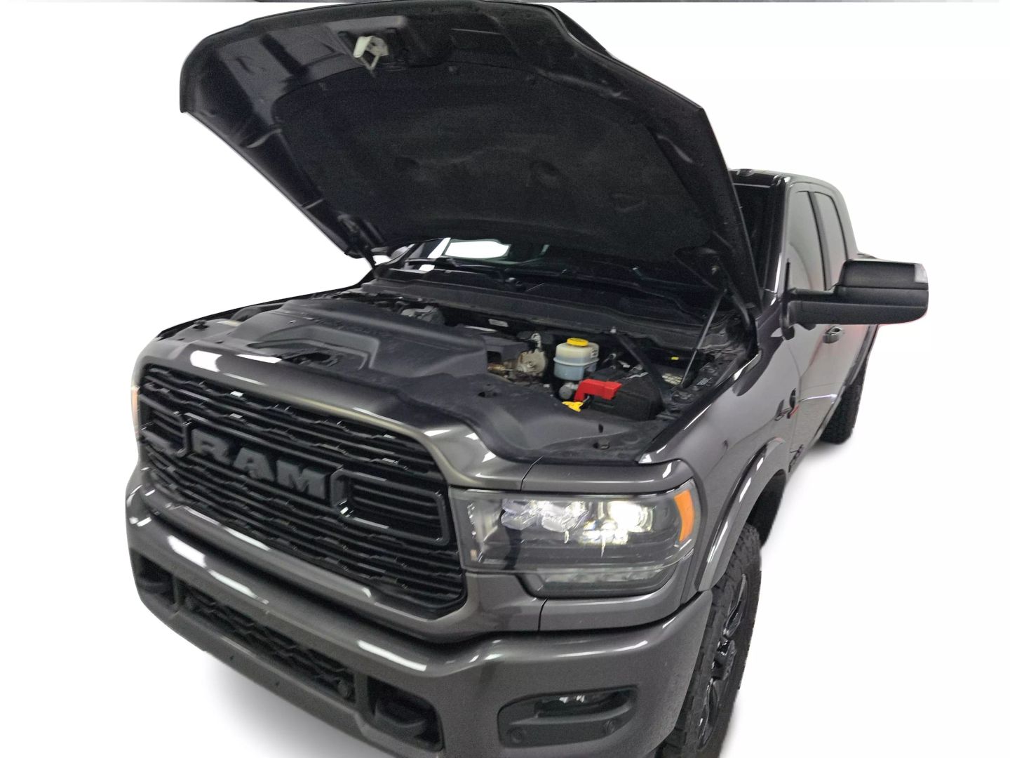 2021 Ram 2500 Mega Cab - Image 12