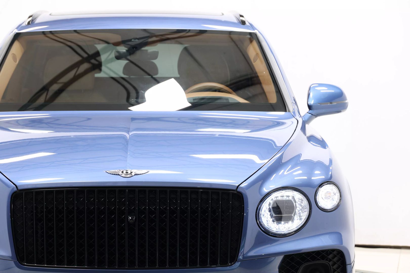 2023 Bentley Bentayga Ewb - Image 137