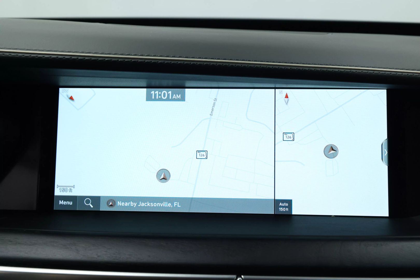 2020 Genesis G90 - Image 32