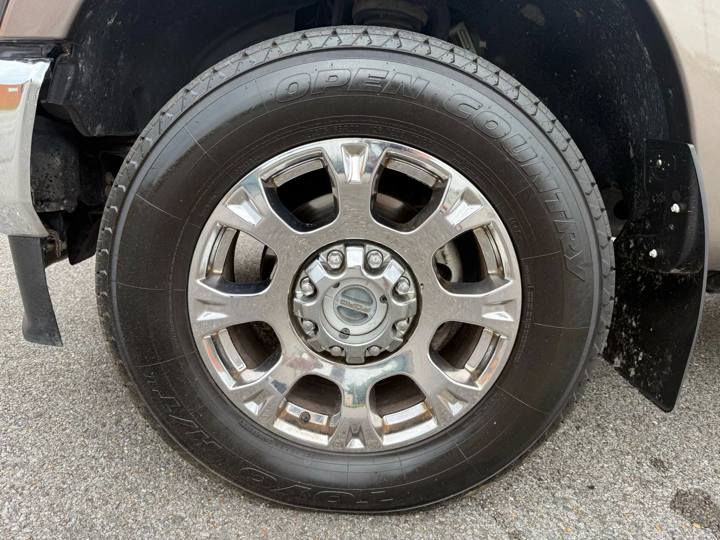 2020 Ford F250 Super Duty Crew Cab - Image 47