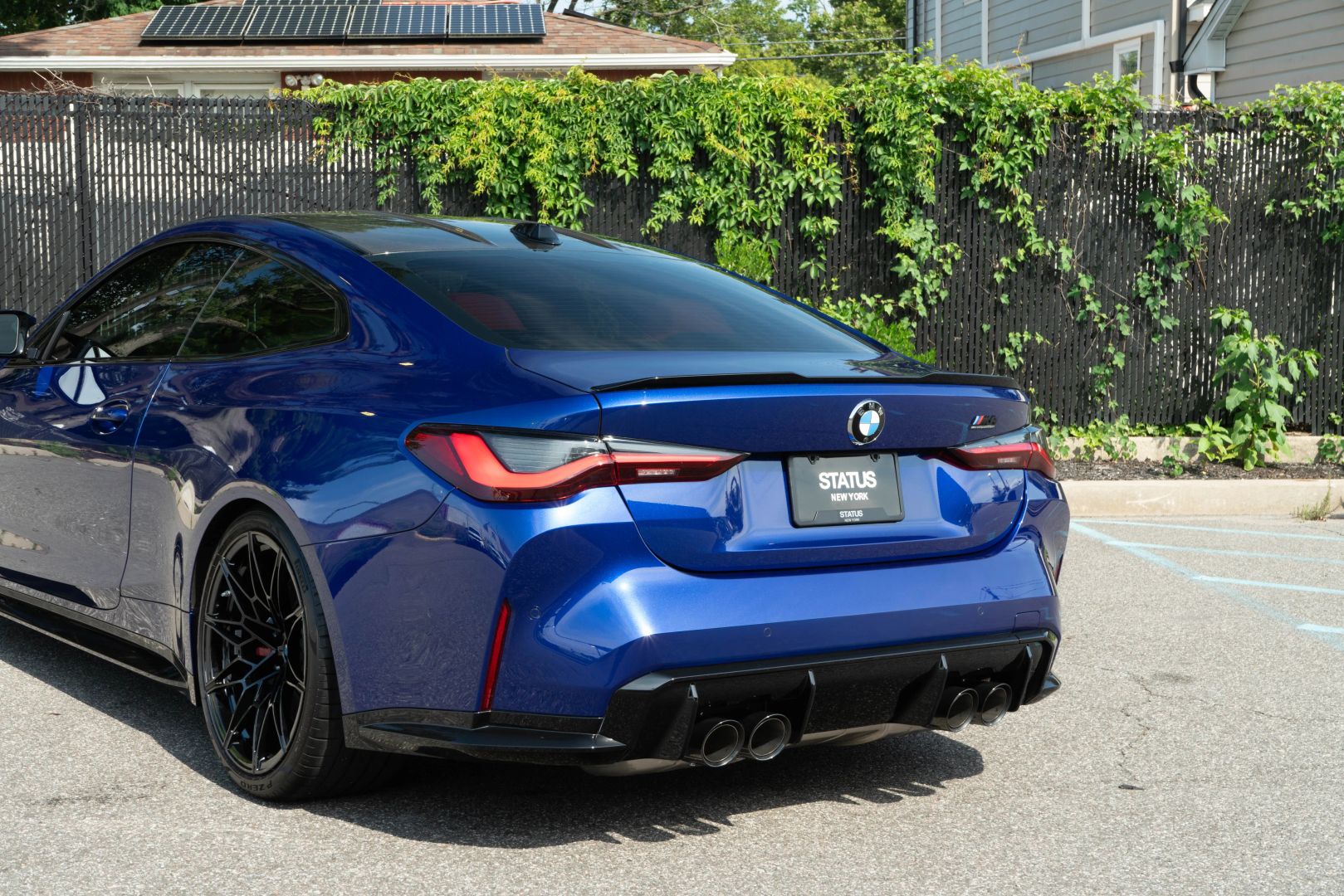 2024 Bmw M4 - Image 28