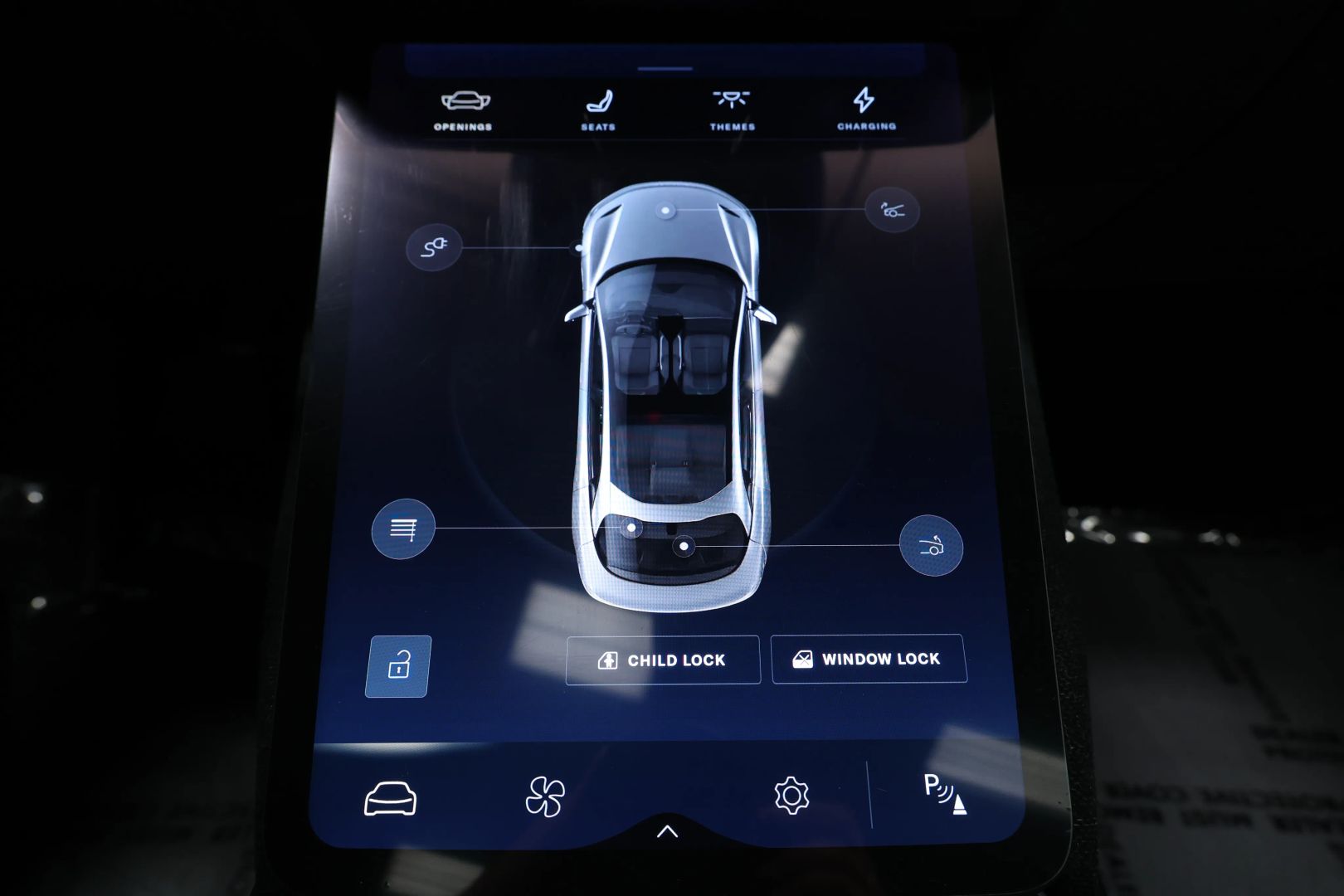 2023 Lucid Air - Image 36