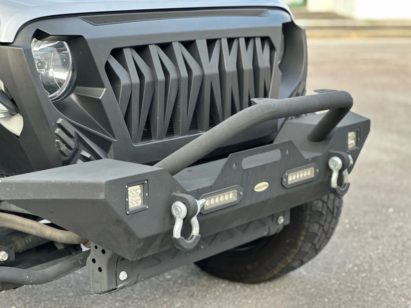 2020 JEEP WRANGLER UNLIMITED SUV 4-CYL, TURBO, 2.0 LITER SPORT S SPORT UTILITY 4D