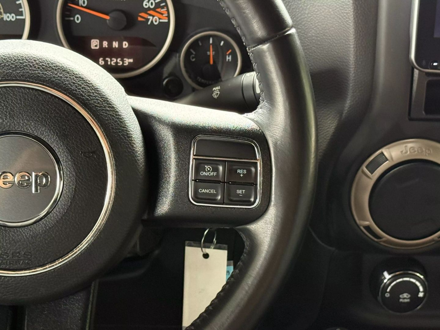 2017 Jeep Wrangler Unlimited - Image 36
