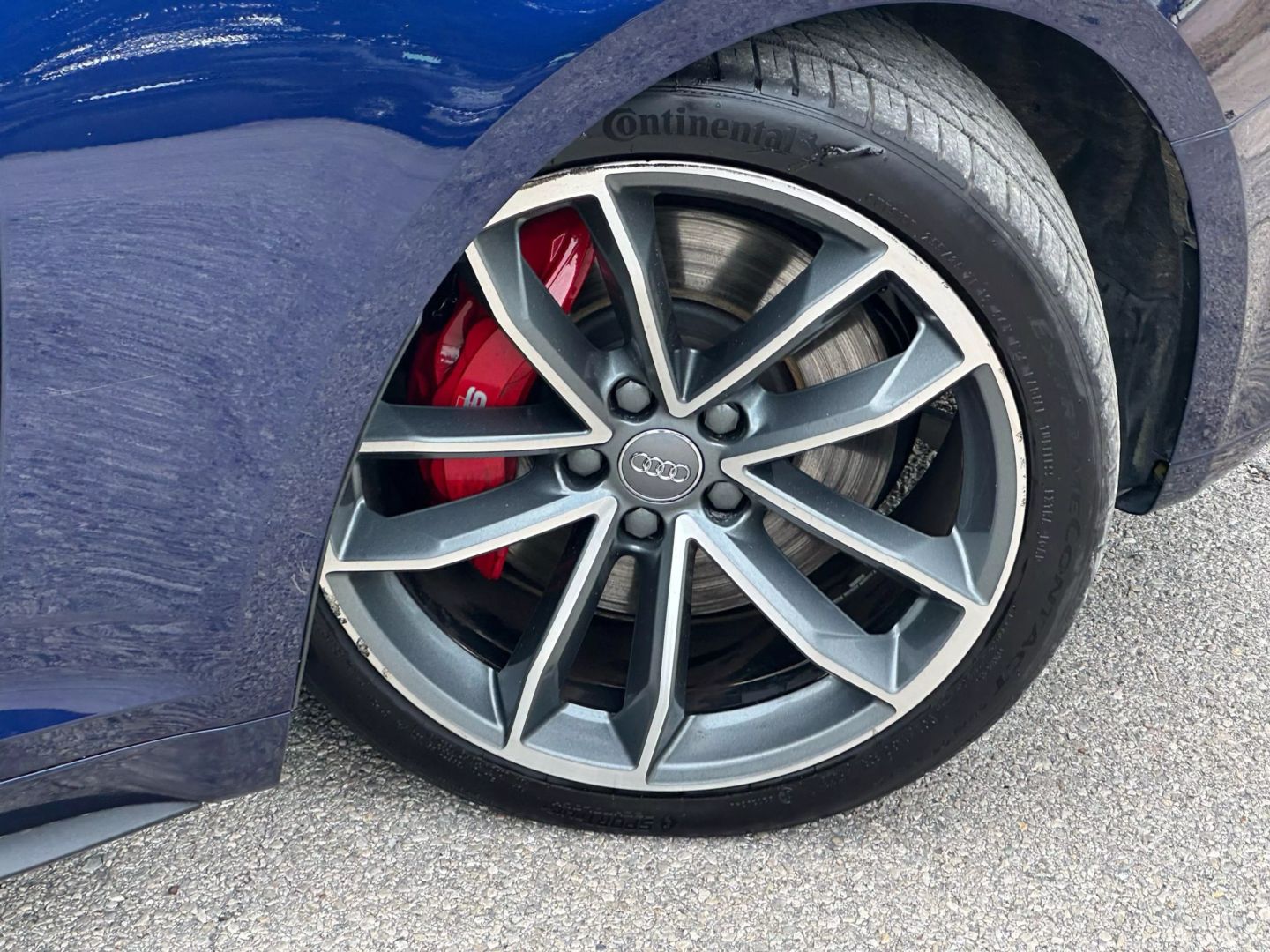 2018 Audi S5 - Image 58