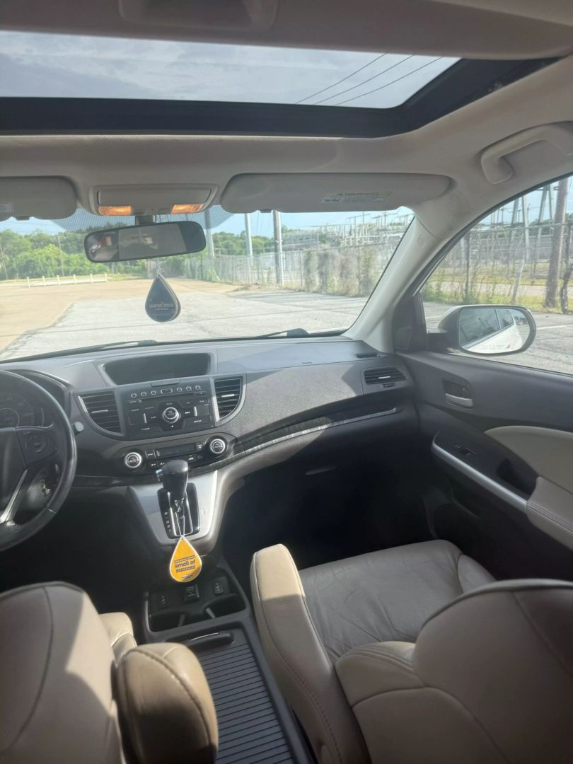2013 Honda Cr-v - Image 12