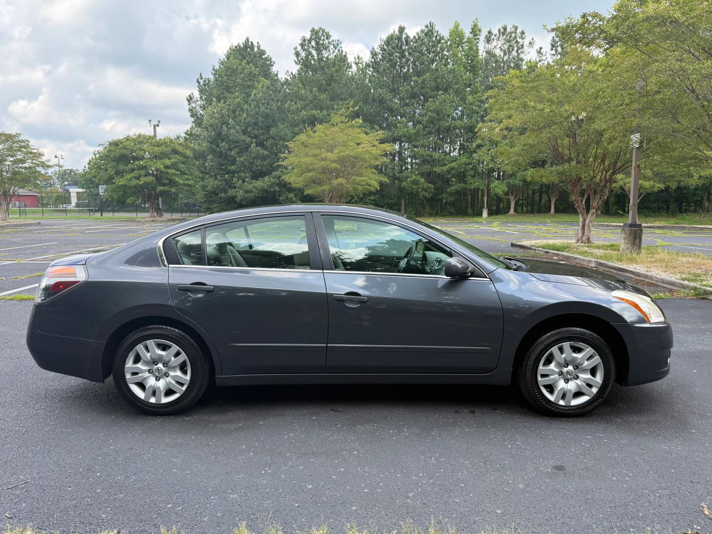 2012 Nissan Altima - Image 4