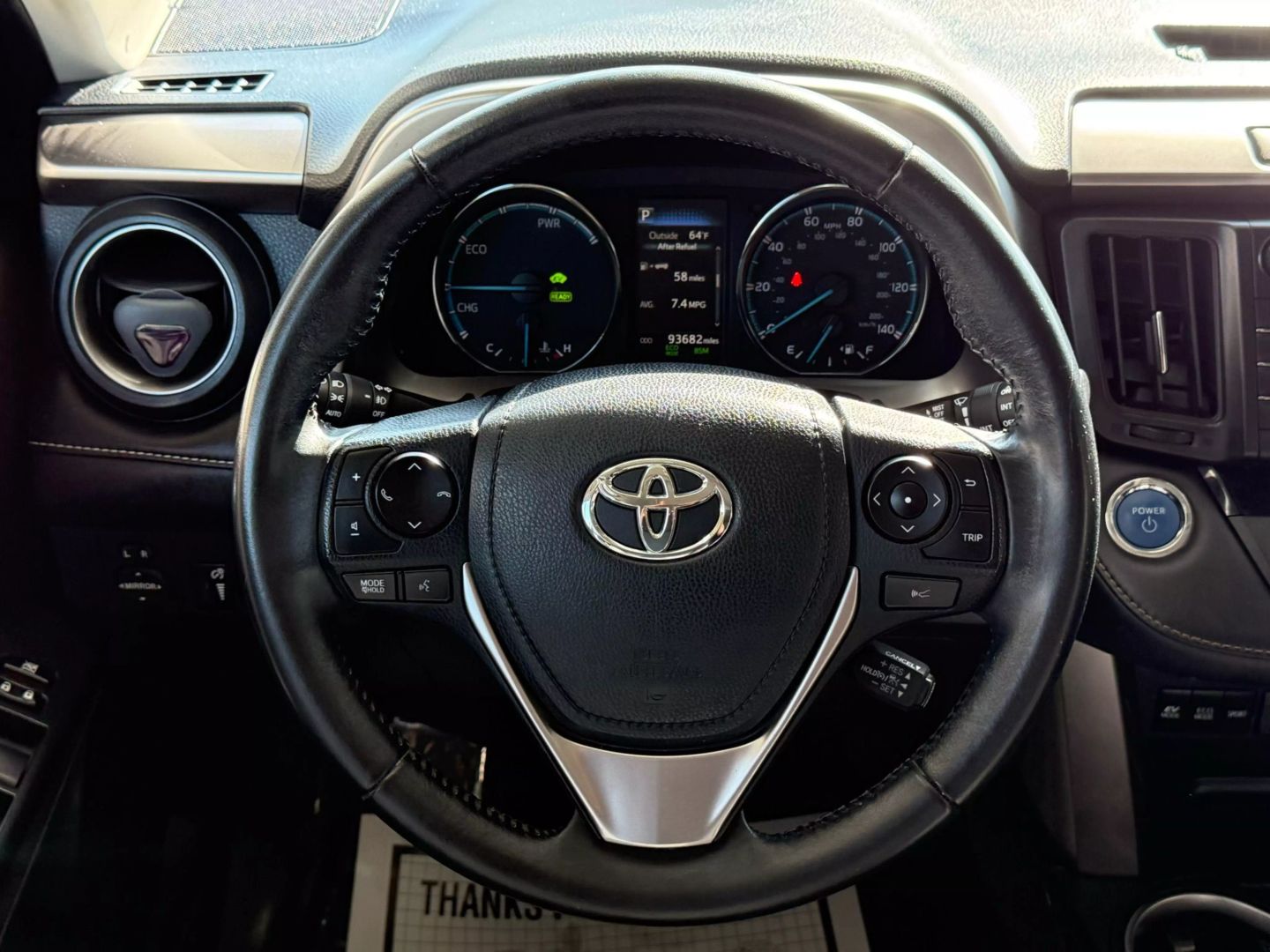 2018 Toyota Rav4 Hybrid - Image 32