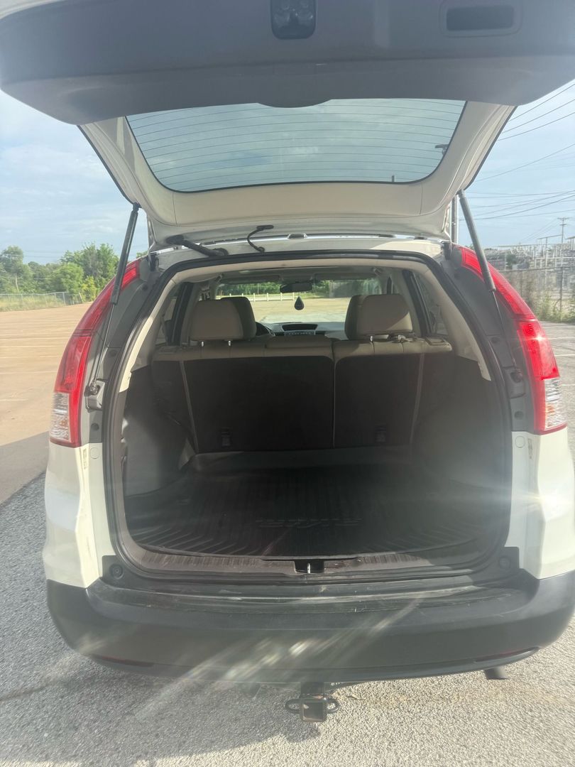 2013 Honda Cr-v - Image 9