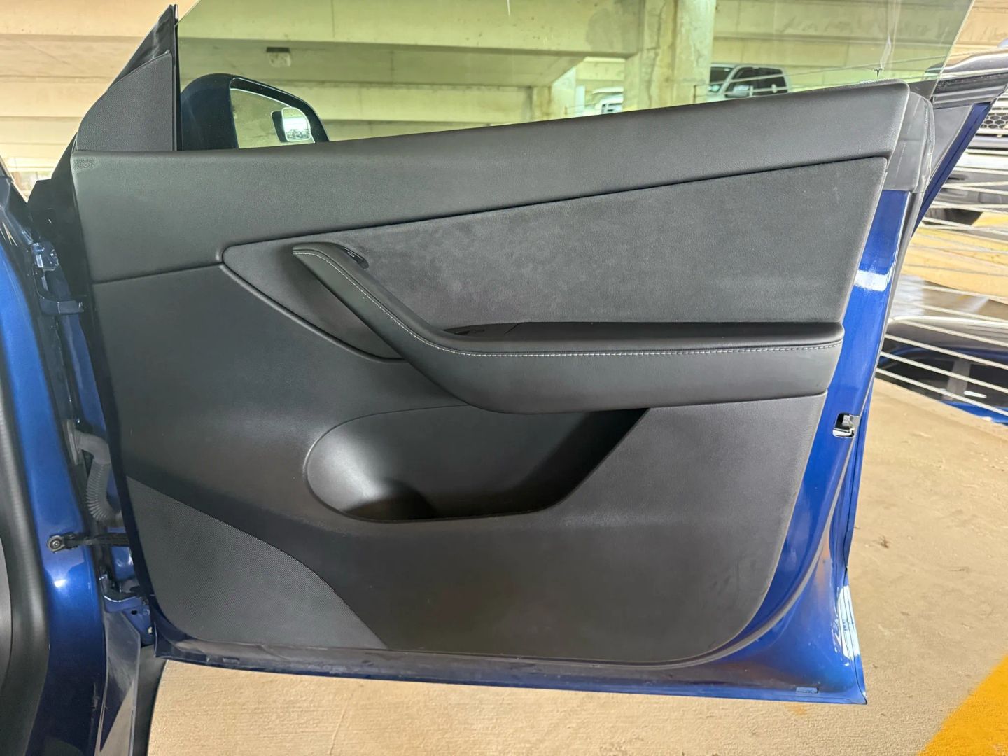 2021 Tesla Model Y - Image 16