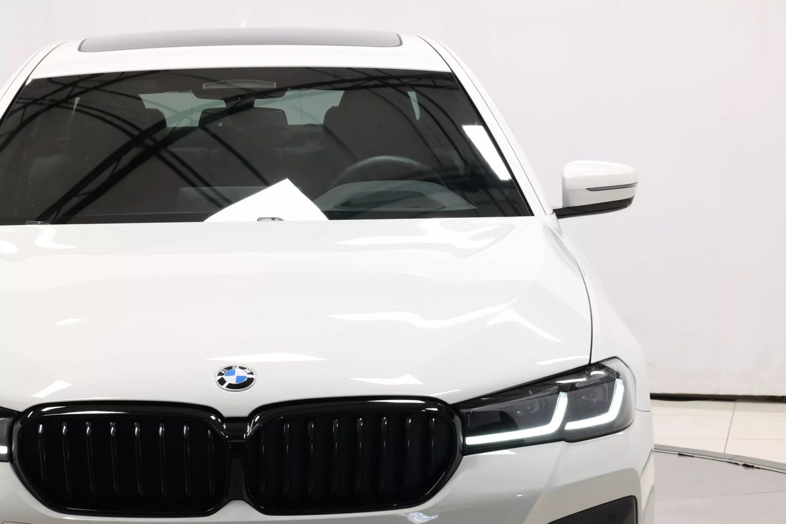 2021 Bmw 540ix - Image 111