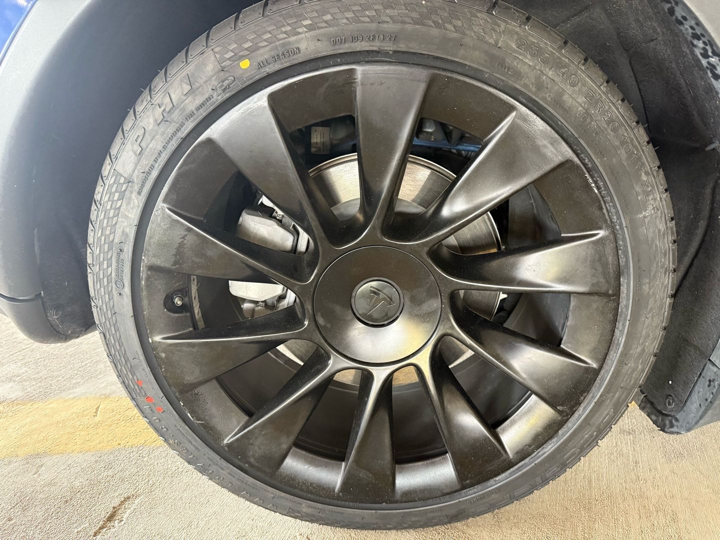 2021 Tesla Model Y - Image 26