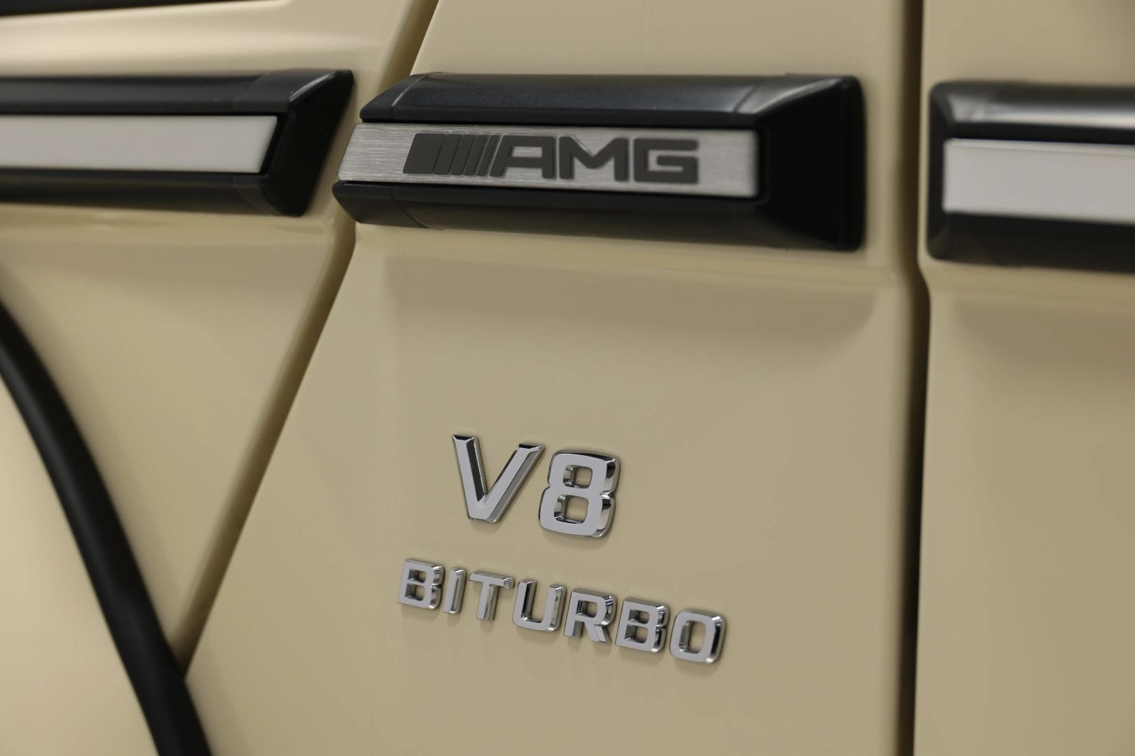 2017 Mercedes-benz Mercedes-amg G-class - Image 104
