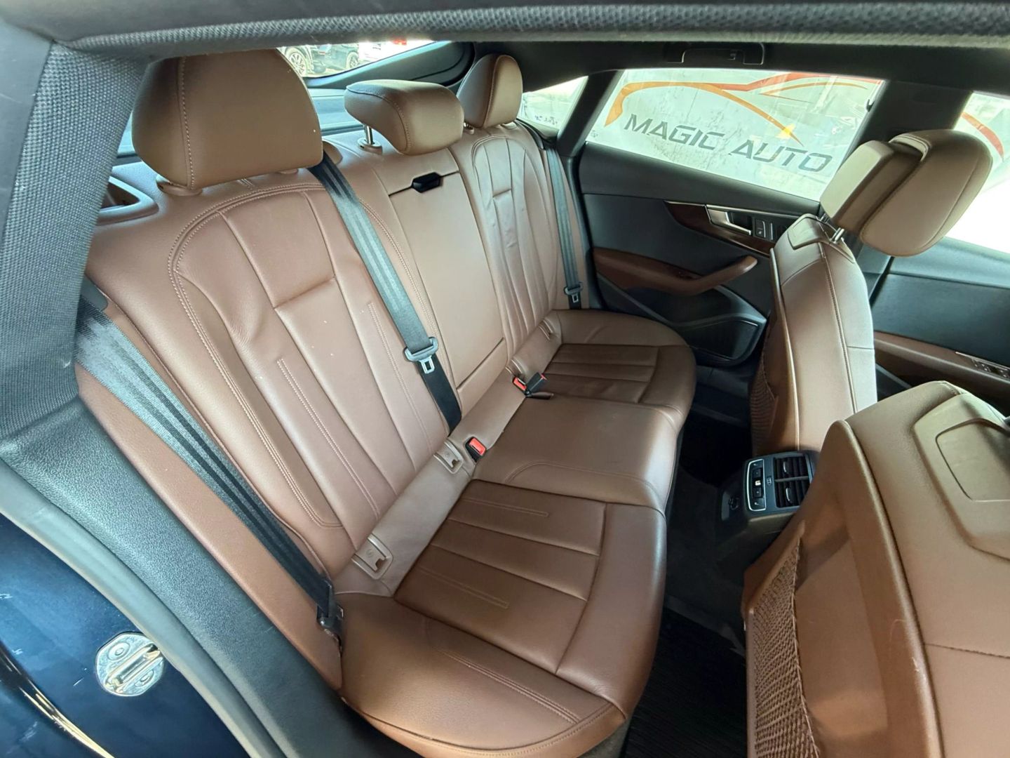 2018 Audi A5 - Image 23