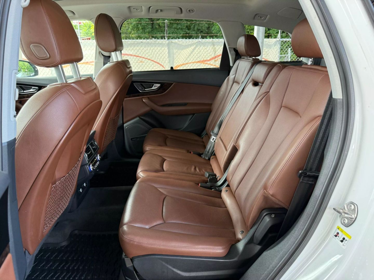 2018 Audi Q7 - Image 18