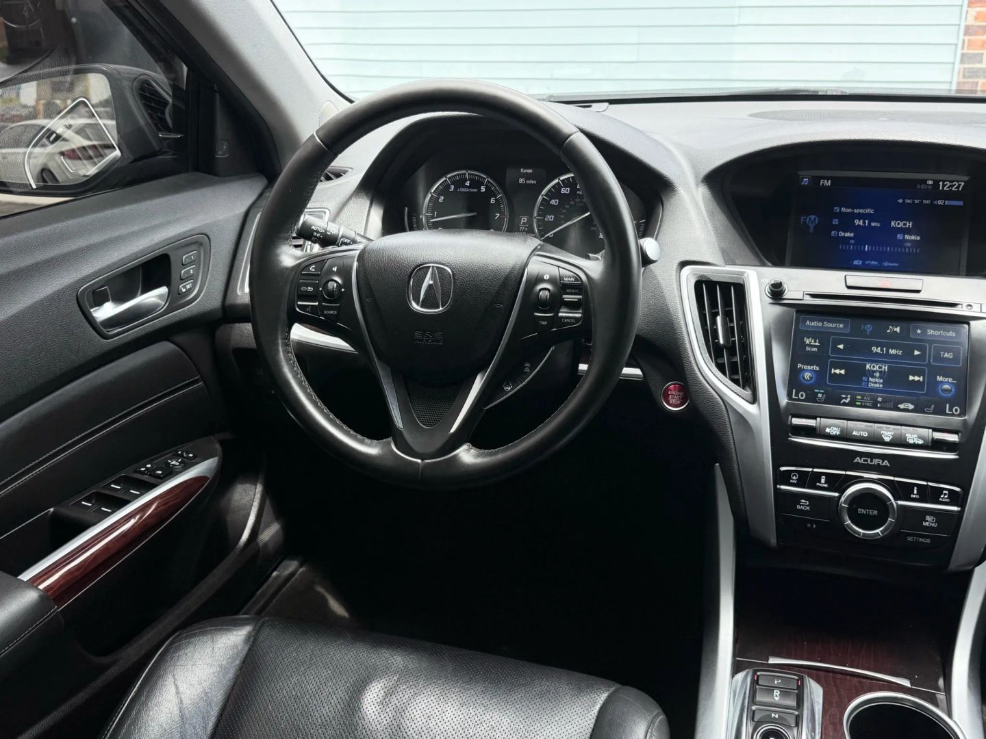 2015 Acura Tlx - Image 26