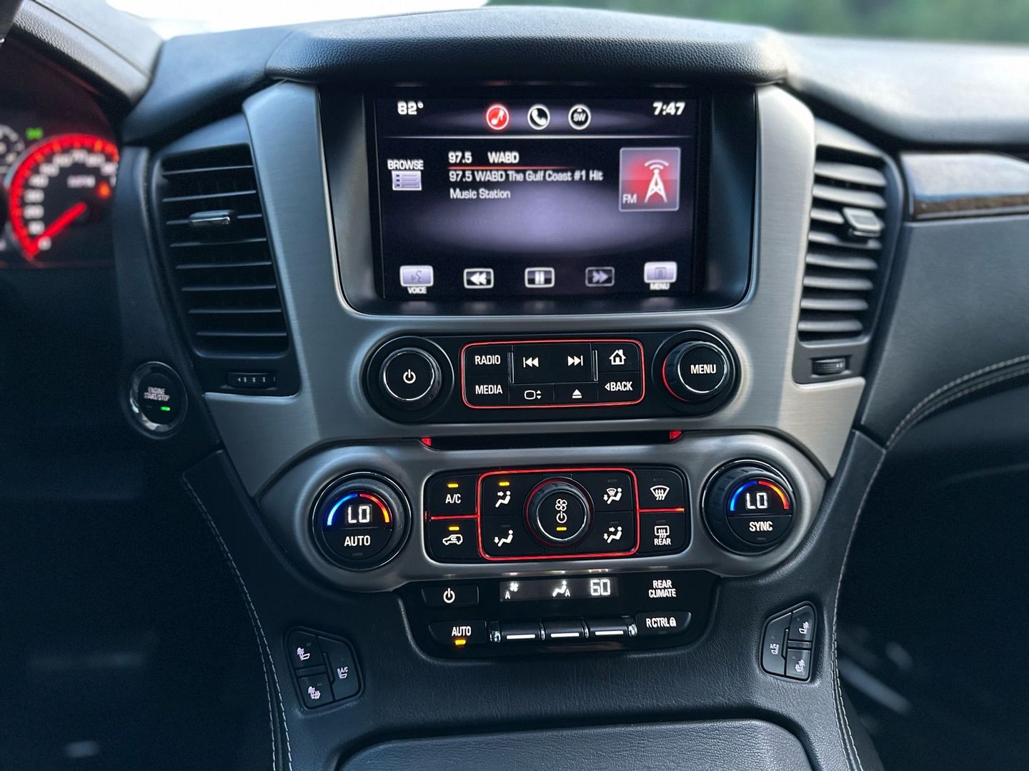 2015 GMC YUKON XL SUV V8, ECOTEC3, FF, 6.2L DENALI SPORT UTILITY 4D