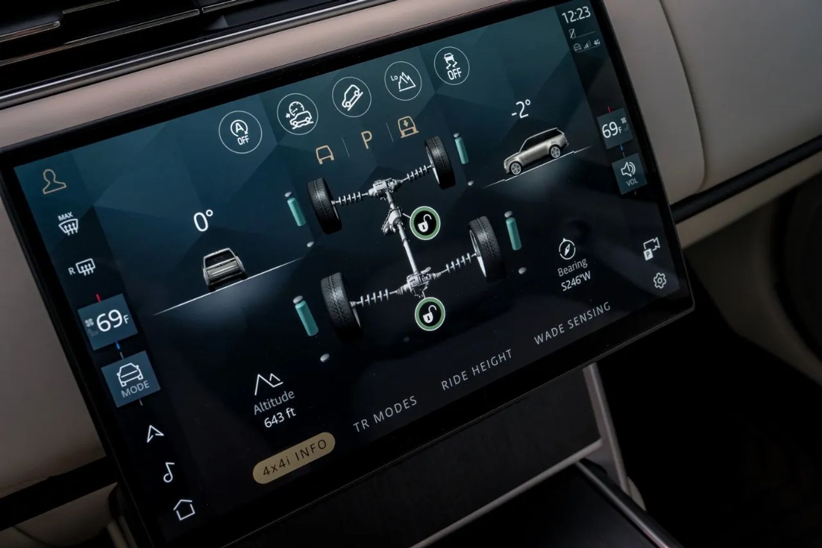 2024 Land Rover Range Rover - Image 25