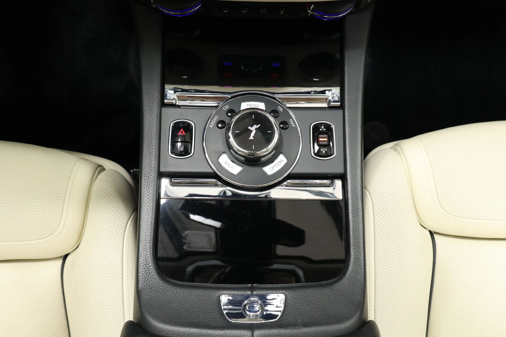 2016 Rolls-royce Ghost - Image 39