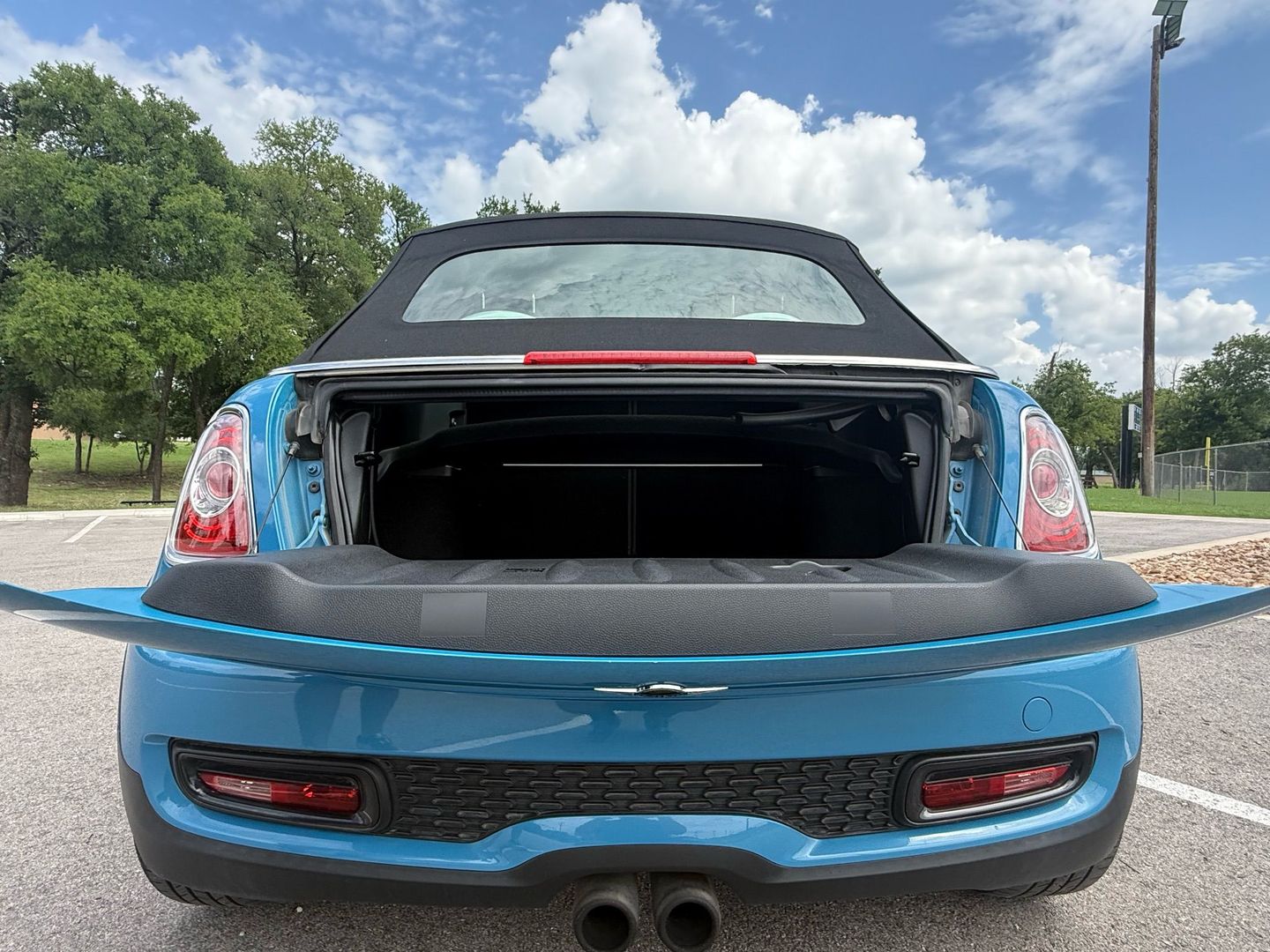2014 Mini Convertible - Image 35