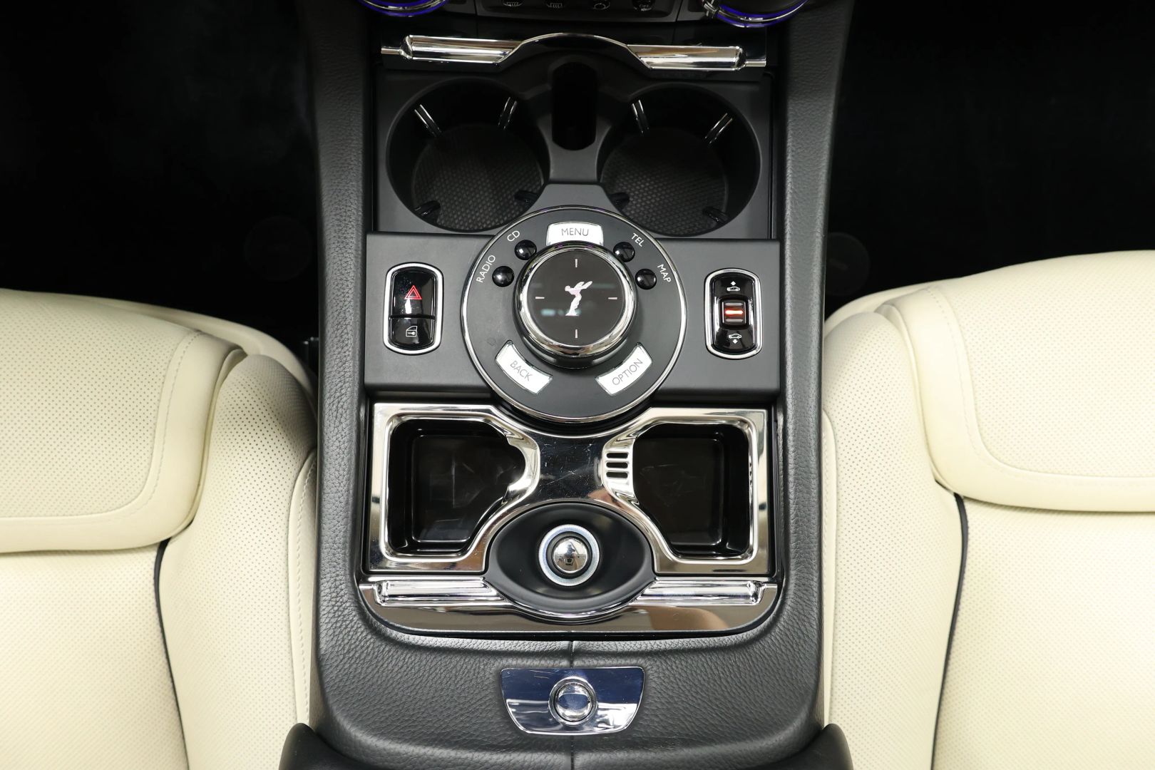2016 Rolls-royce Ghost - Image 38