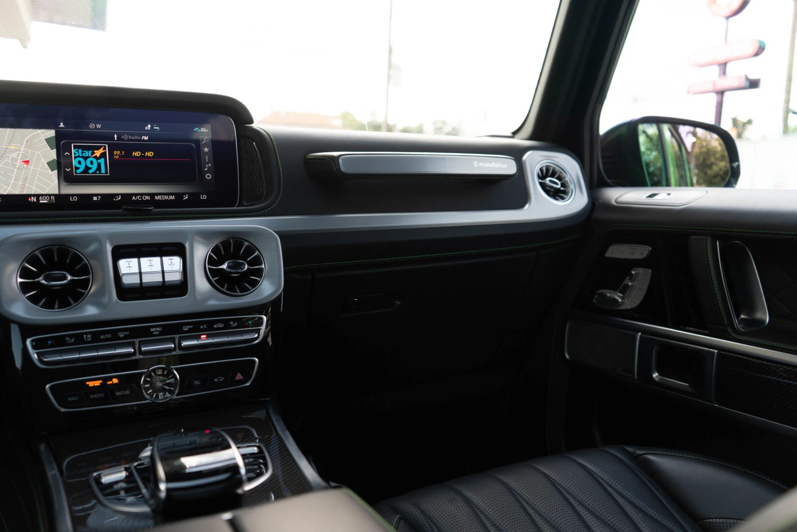 2022 Mercedes-benz Mercedes-amg G-class - Image 46